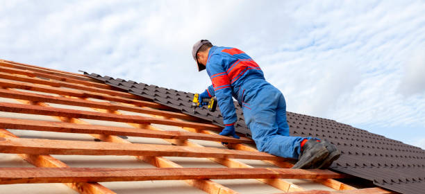 Best Emergency Roof Repair Services  in Hempstead, TX