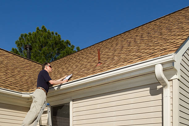 4 Ply Roofing in Hempstead, TX