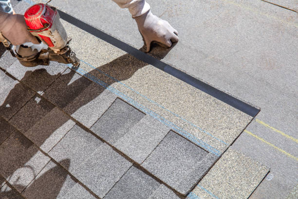Best Rubber Roofing (EPDM, TPO)  in Hempstead, TX